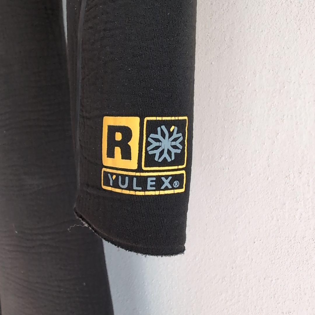 patagonia パタゴニア 黒 フルスーツ S ウェットスーツ ユーレックス