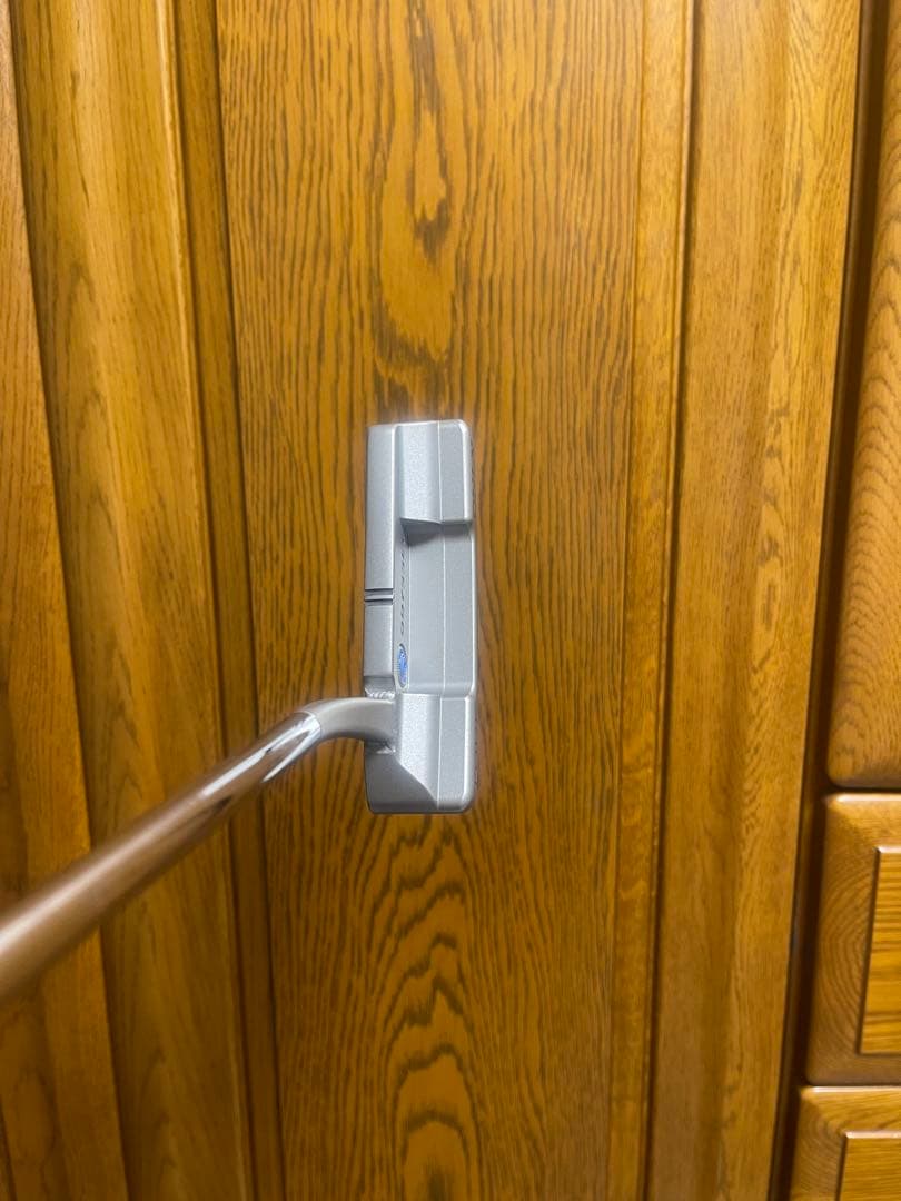 ODYSSEY SANDIEGO TOUR ONLY GSSパター