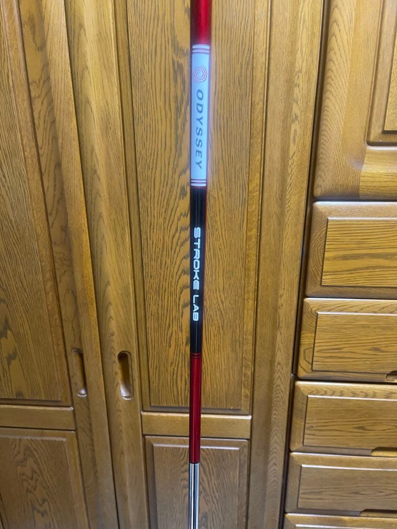 ODYSSEY SANDIEGO TOUR ONLY GSSパター