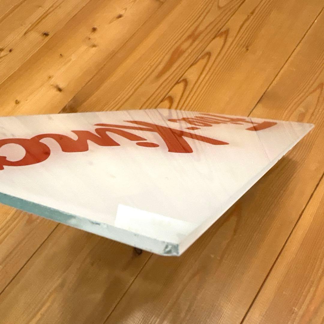 専用　1980’s ファイヤーキング　ストアディスプレイ　看板　マグカップ