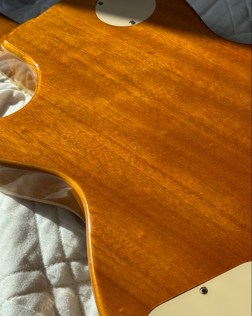 【美品】EPIPHONE レスポール standard by gibson