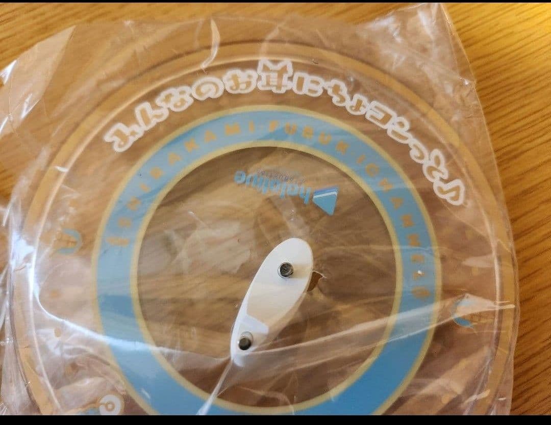 白上フブキ 1/7スケールフィギュア 2019年夏イベントver.