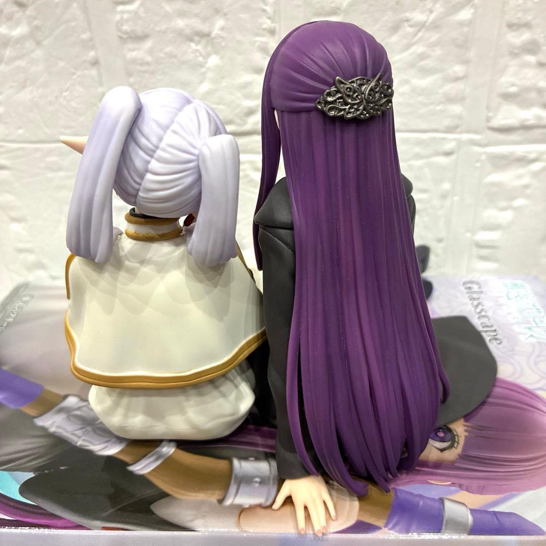 フリーレン フィギュア15体セット