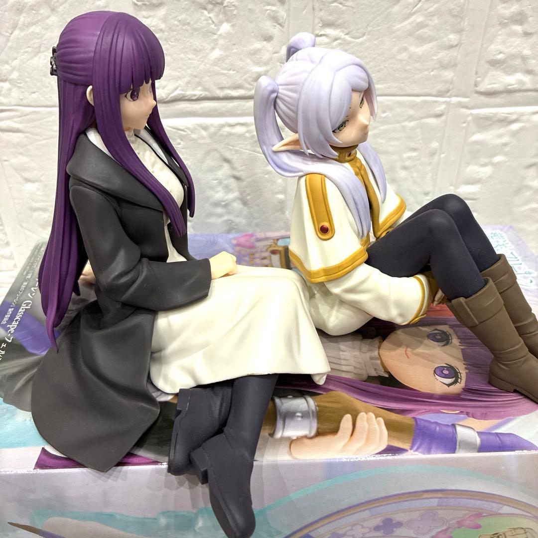 フリーレン フィギュア15体セット