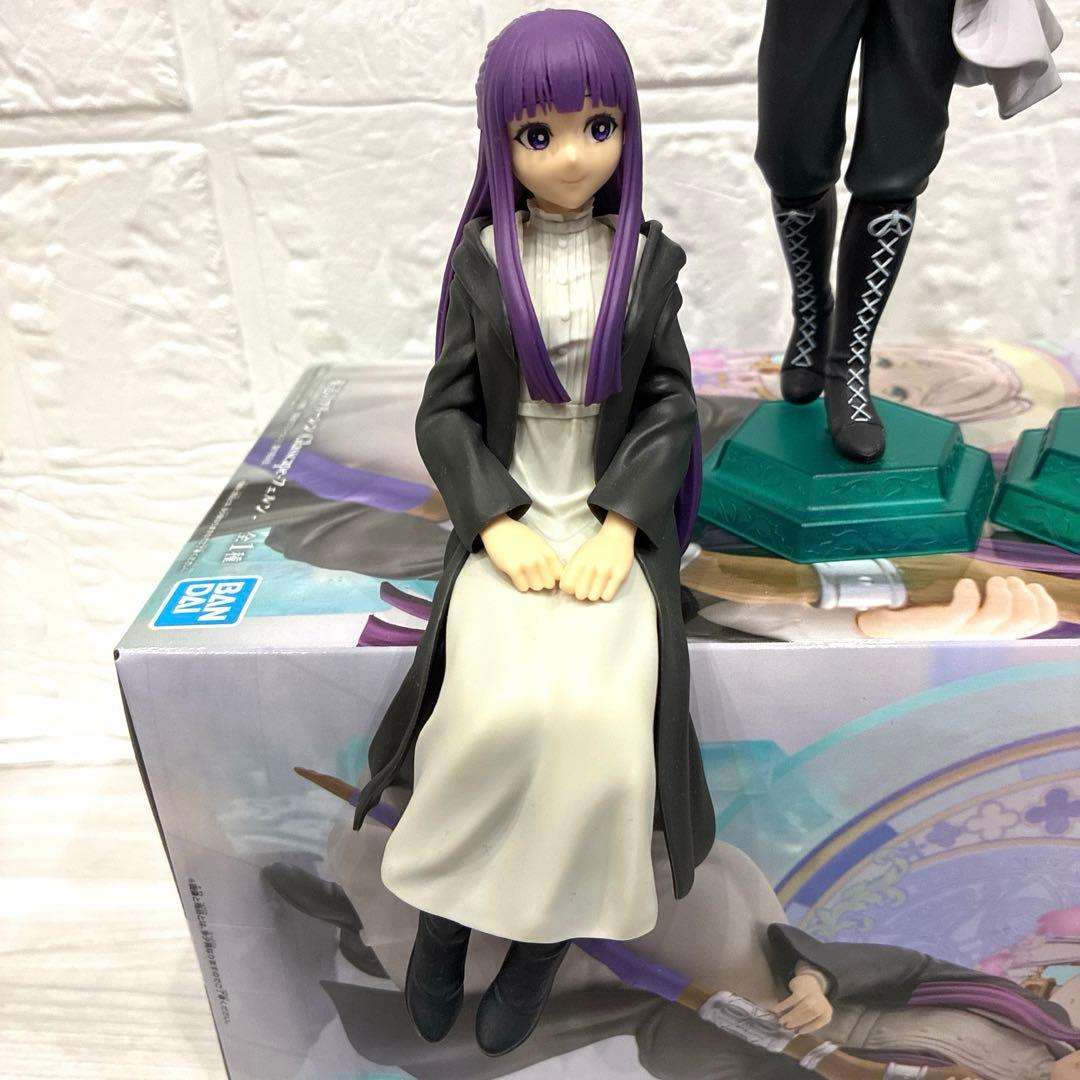 フリーレン フィギュア15体セット