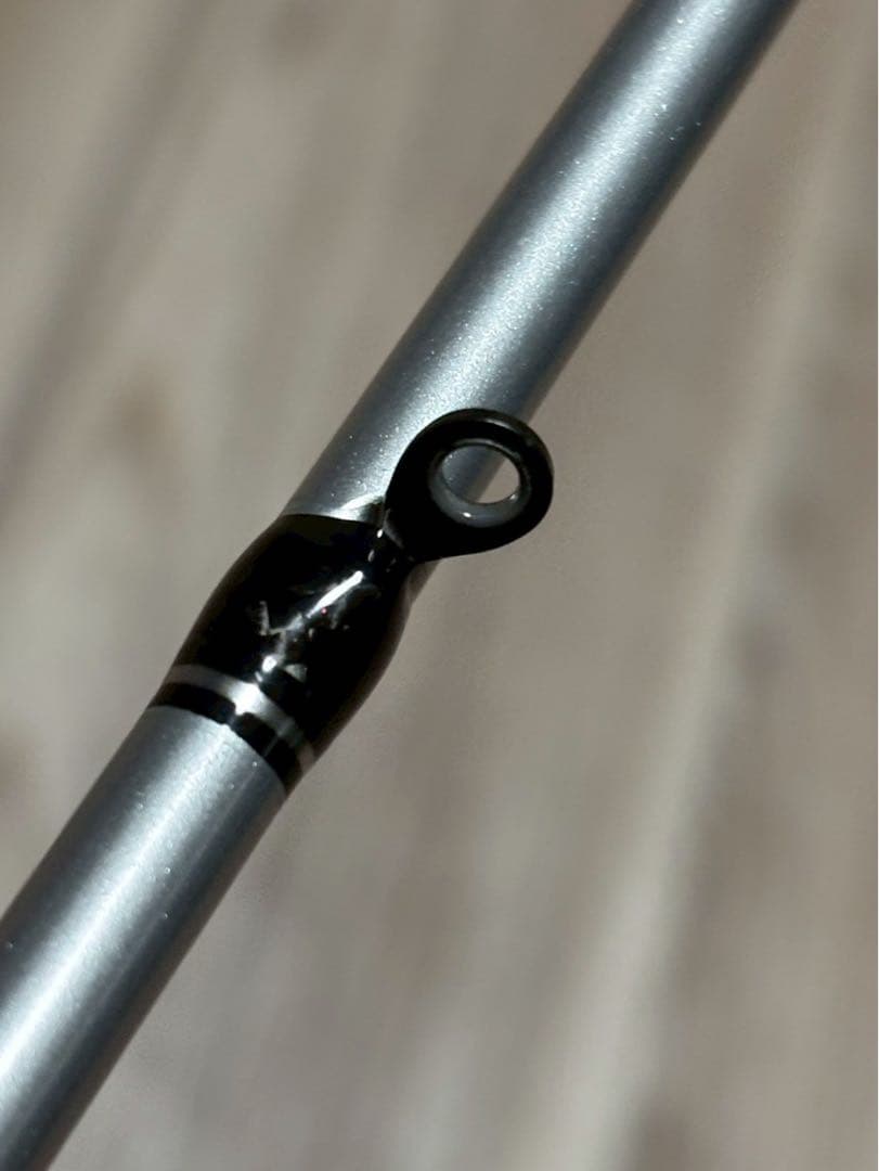 ダイワ　ハートランド　ドットスリー　・・・ 83AGS HL 832msb-sv