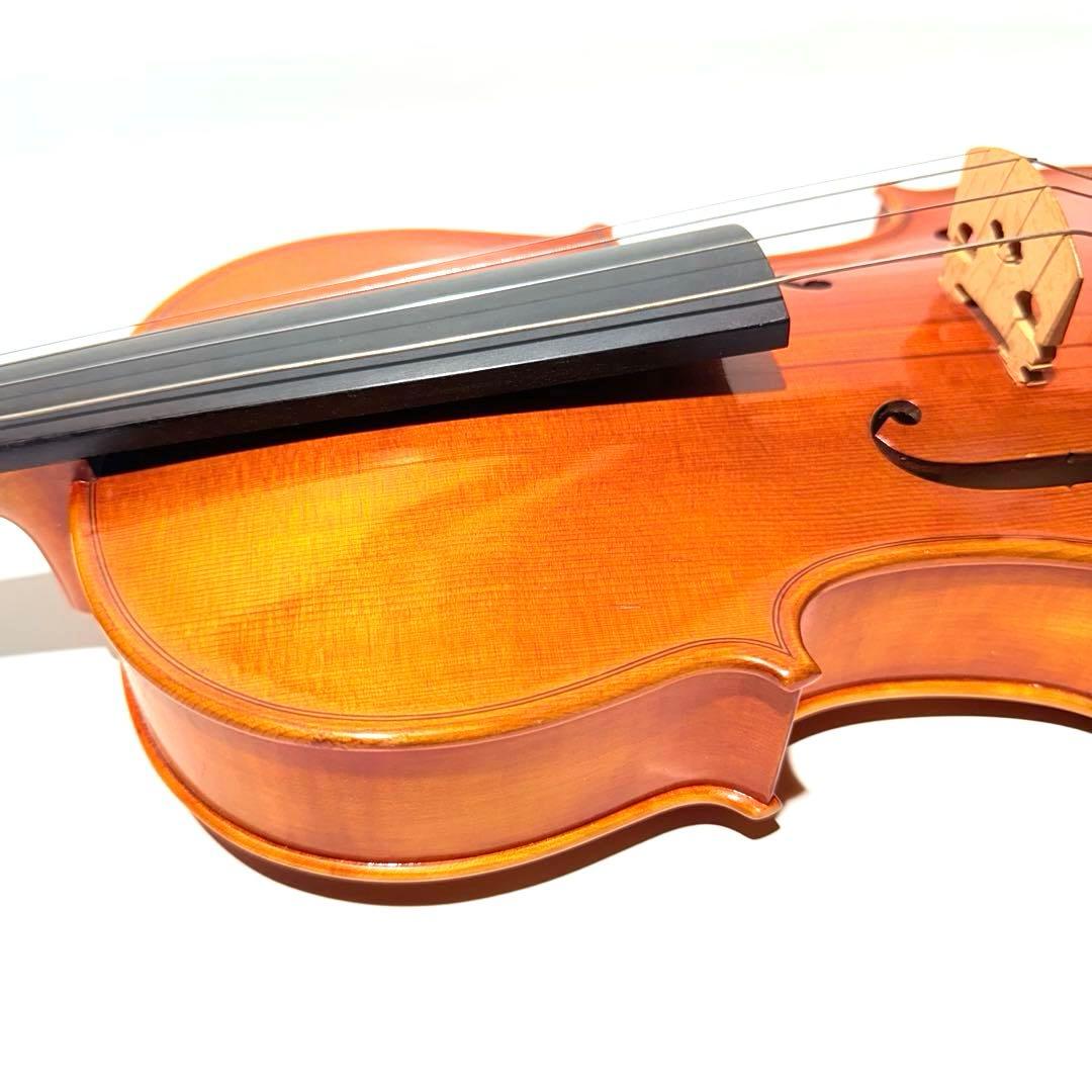 【調整品】SUZUKI NO.3 ヴィオラ ビオラ スズキ 4/4 1993年製