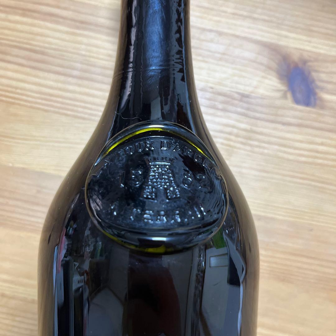 ポートワイン/LA TOUR D'ARGENT コニャック X.O. 42%