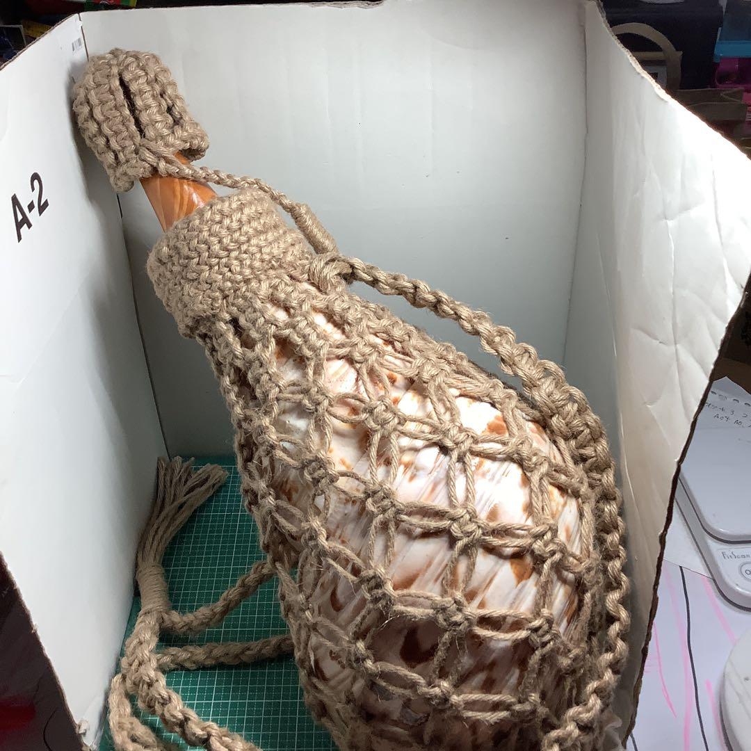 ヤフメリ31・法螺貝・山伏・修験者・金峯山・羽黒山・戦国武将・縁起物・安全登山