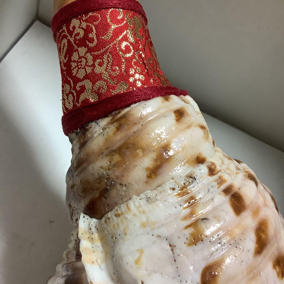 ヤフメリ31・法螺貝・山伏・修験者・金峯山・羽黒山・戦国武将・縁起物・安全登山