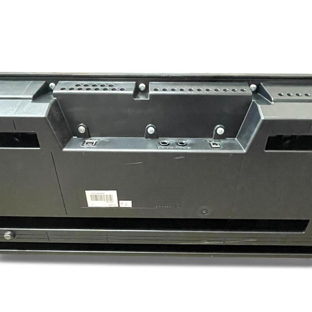 【送料無料】YAMAHA Pシリーズ 88鍵 P-45 電子ピアノ 動作確認済