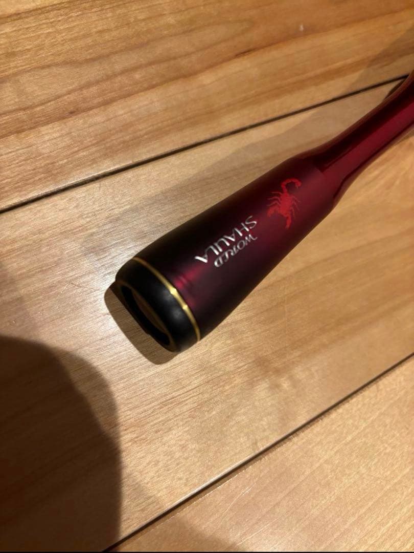 ワールドシャウラ テクニカルエディションS62SUL-2 シマノ