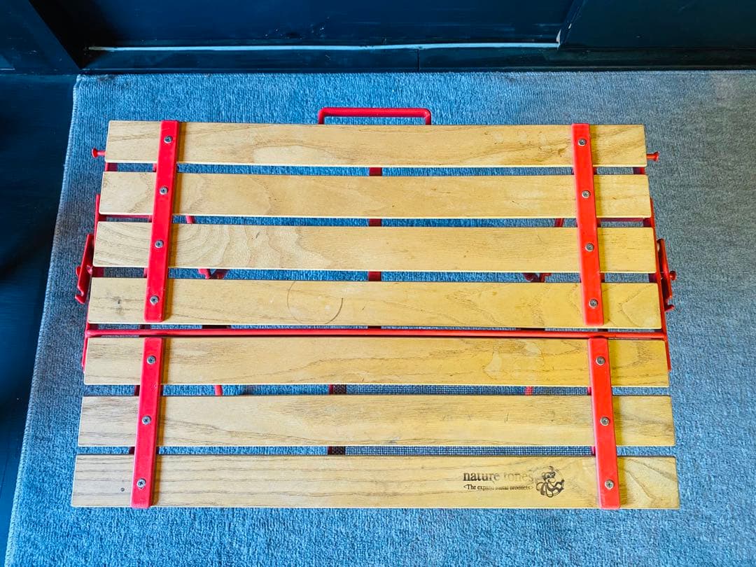 ネイチャートーンズ2wayキッチンラック