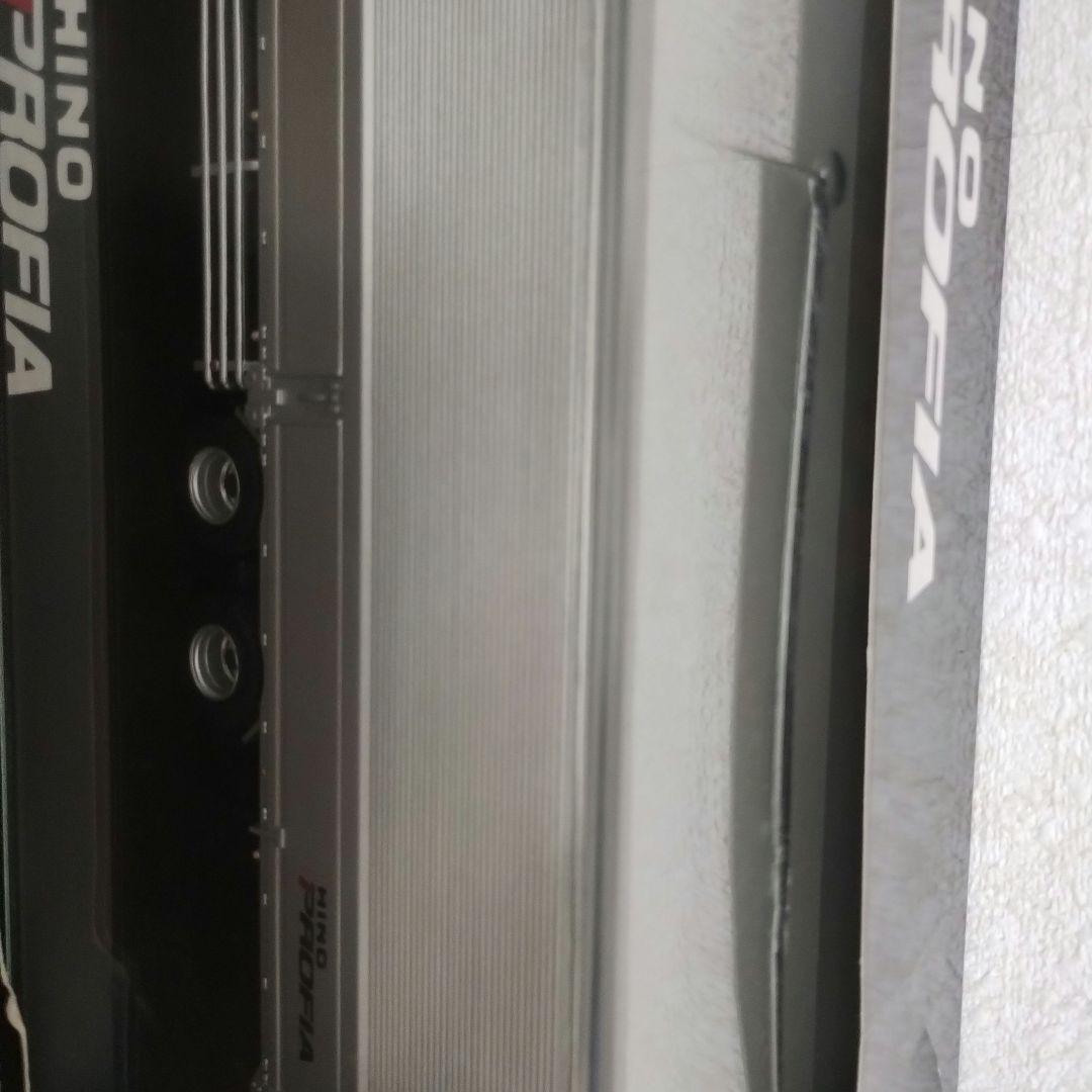 1/43　日野 プロフィア