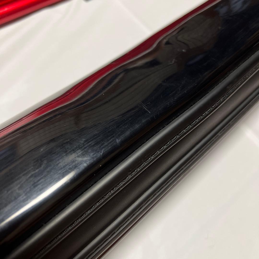 がま鮎 パワースペシャルⅢ 引抜荒瀬95赤レッド【がまかつ】+他種カバー