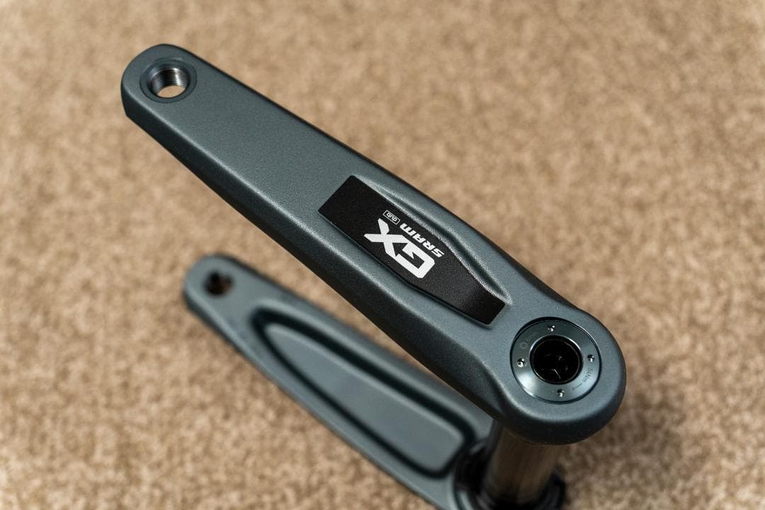 SRAM スラム GX Eagle FC-GX-D1 170mm クランクセット