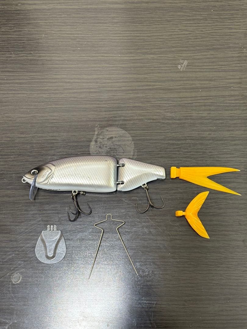 DRT ムラスポ　タイニークラッシュ　オリカラ　グラインドパープル