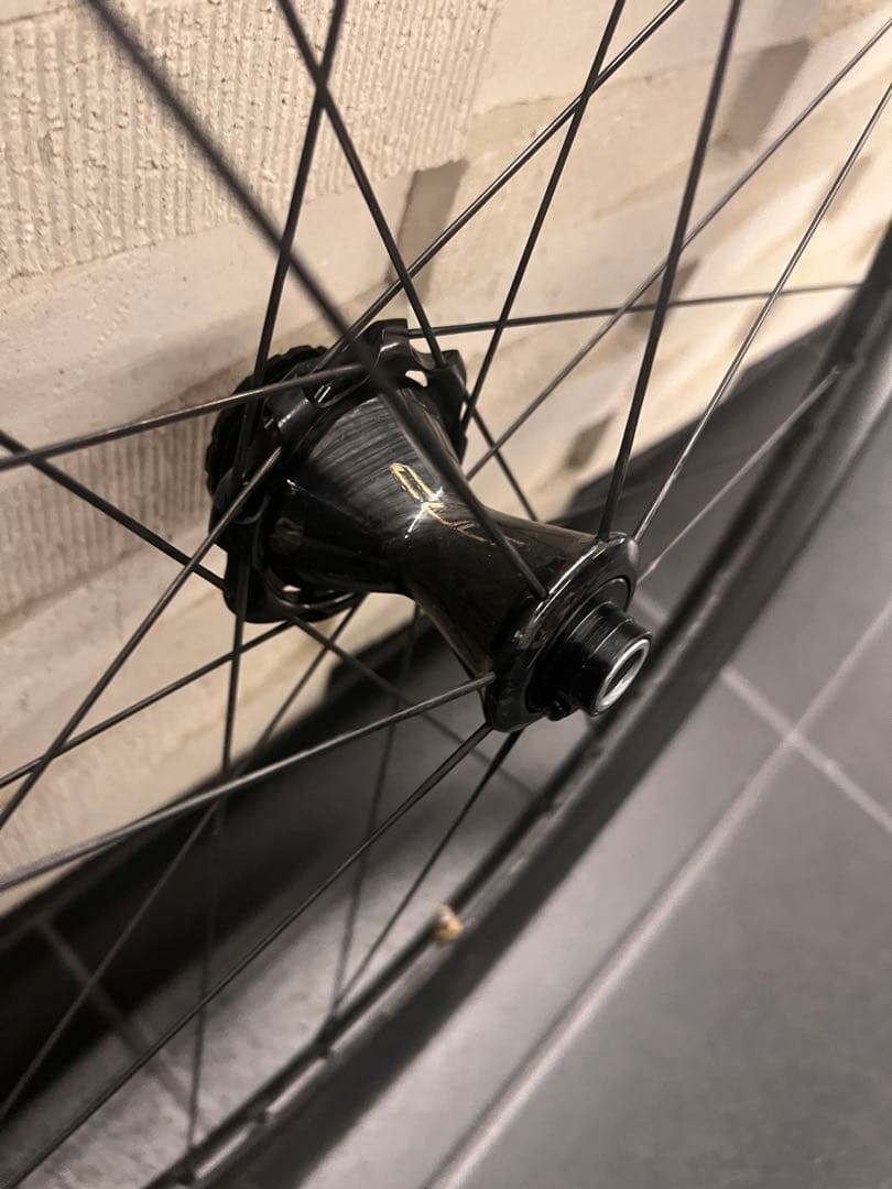 値下げCampagnolo BORA ULTRA WTO 60 DBシマノフリー