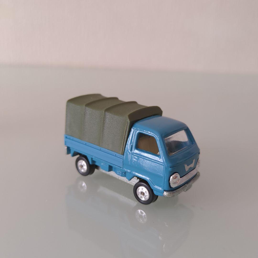 黒箱トミカ ホンダ TN360 トラック 色指定箱 T-19