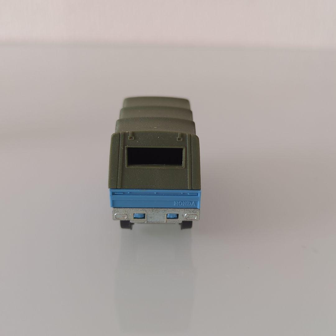 黒箱トミカ ホンダ TN360 トラック 色指定箱 T-19