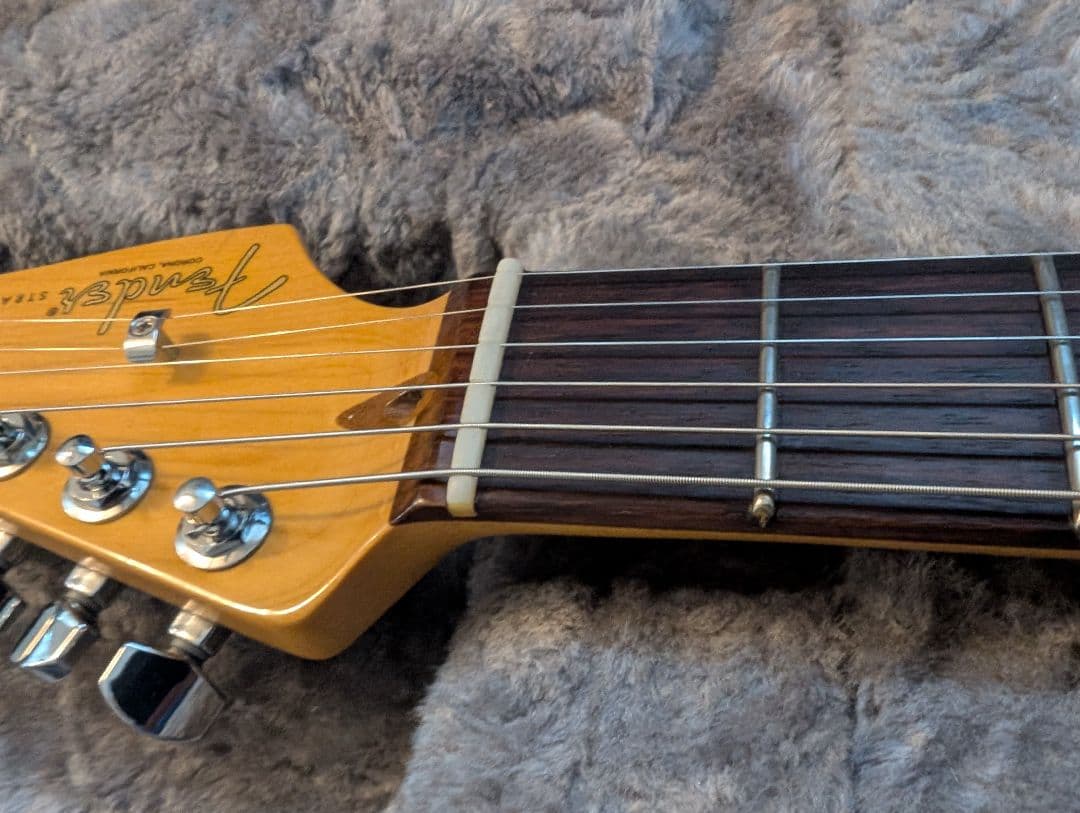 ギター American Professional2 Stratocaster