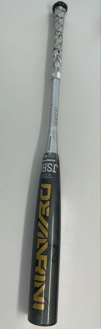 Wilson ディマリニフェニックス 一般軟式用