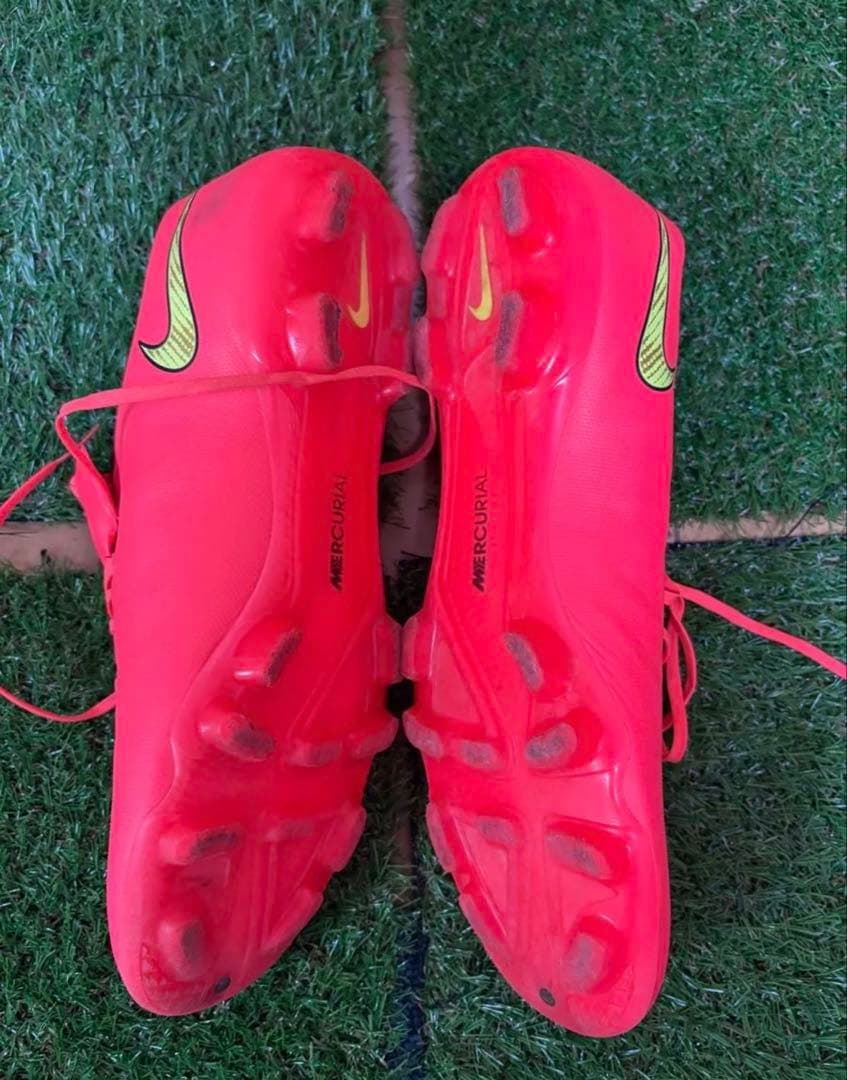 Mercurial Vapor Ⅹ HG 28.0 エリート