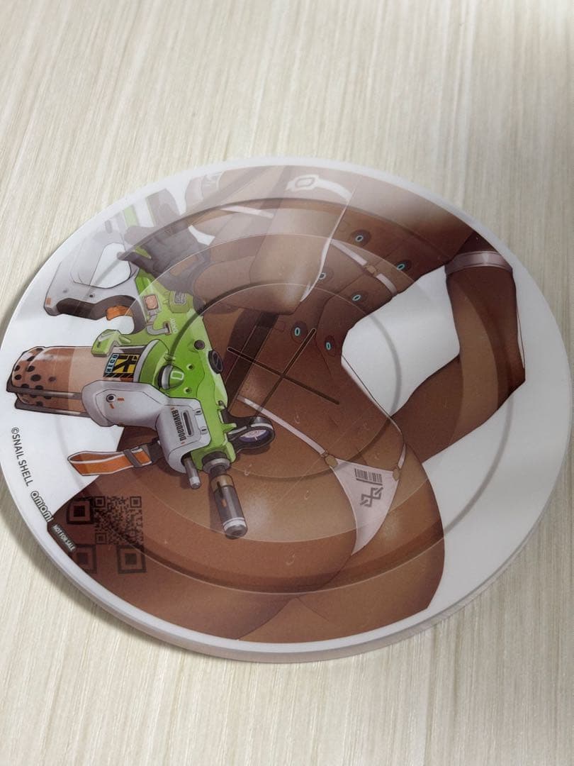 蝸之殼 スネイルシェル ミルクT フィギュア milk T 美少女フィギュア