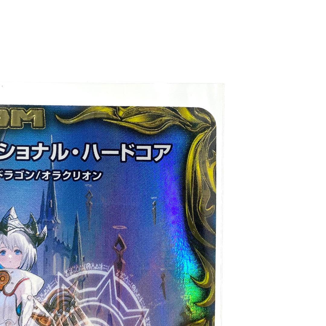 デュエルマスターズ エモーショナル・ハードコア ②