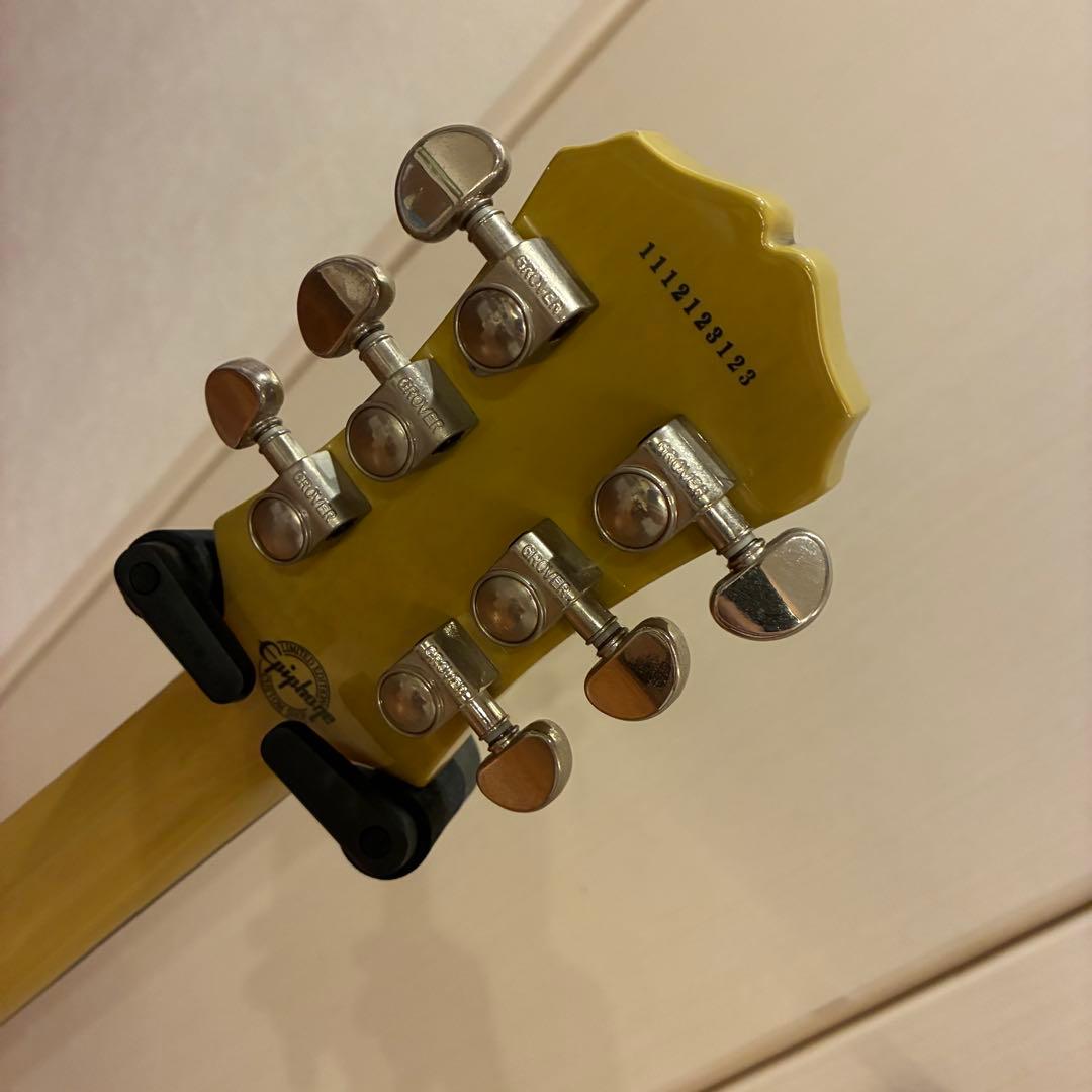 ギター Epiphone Les Paul Junior 57 reissue