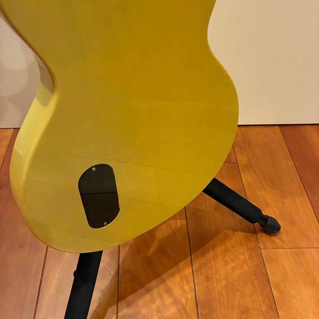 ギター Epiphone Les Paul Junior 57 reissue