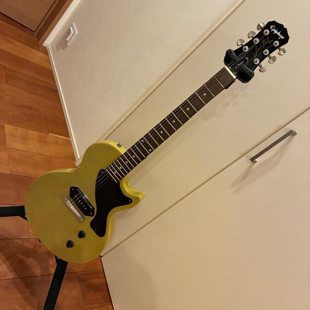 ギター Epiphone Les Paul Junior 57 reissue