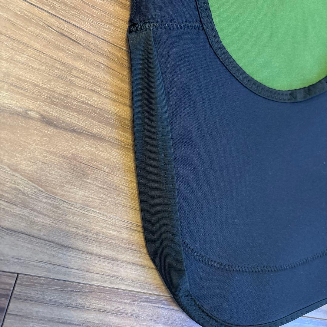 ぽてとさま専用 TT 165 SOLE GUARDとマンタレーニットケースセット