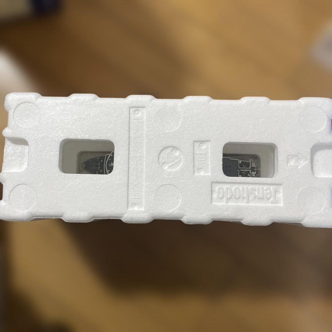 【高級コレクターズ】天賞堂 津軽丸型 1/500 完成 Ln076