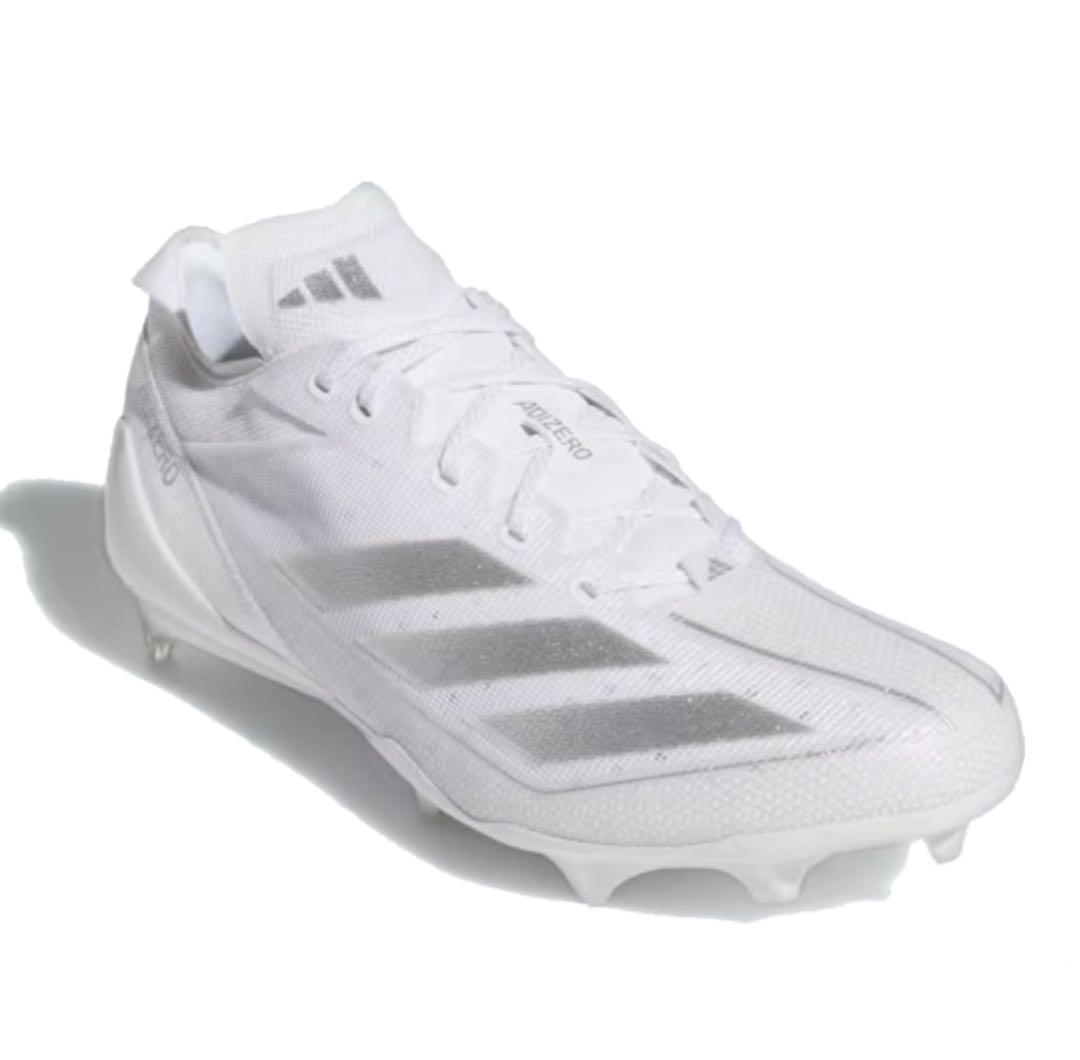 アディダス 26 アディゼロ エレクトリック アメフト スパイク シューズs