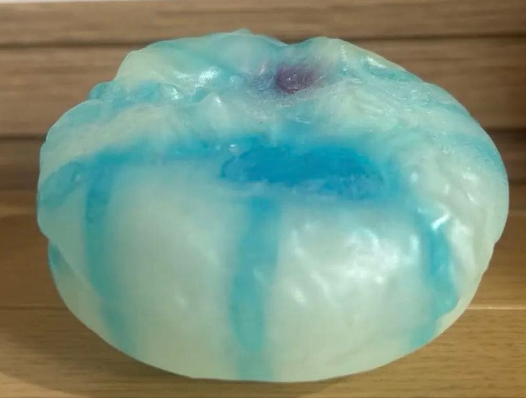 イナワシロン フドウタキング　磐梯西村屋 ソフビ