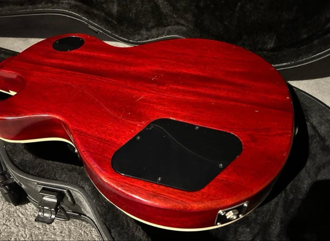 Gibson Les Paul Classic 2022年製