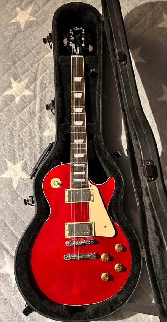 Gibson Les Paul Classic 2022年製