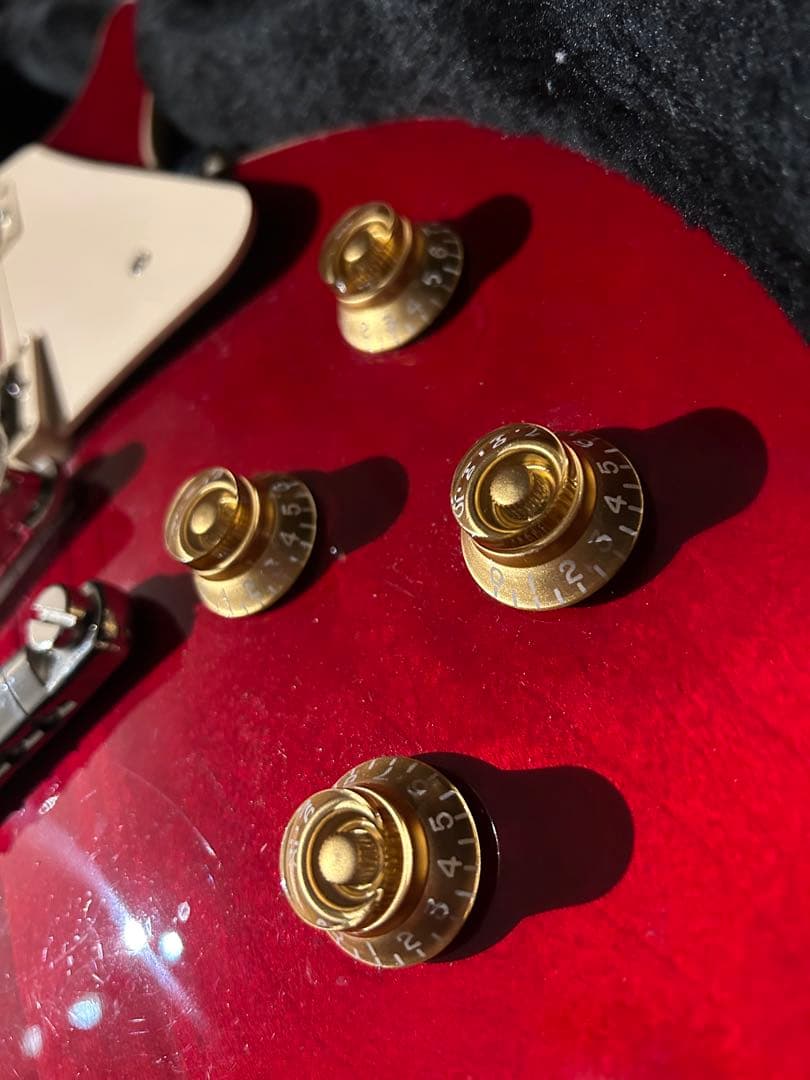 Gibson Les Paul Classic 2022年製