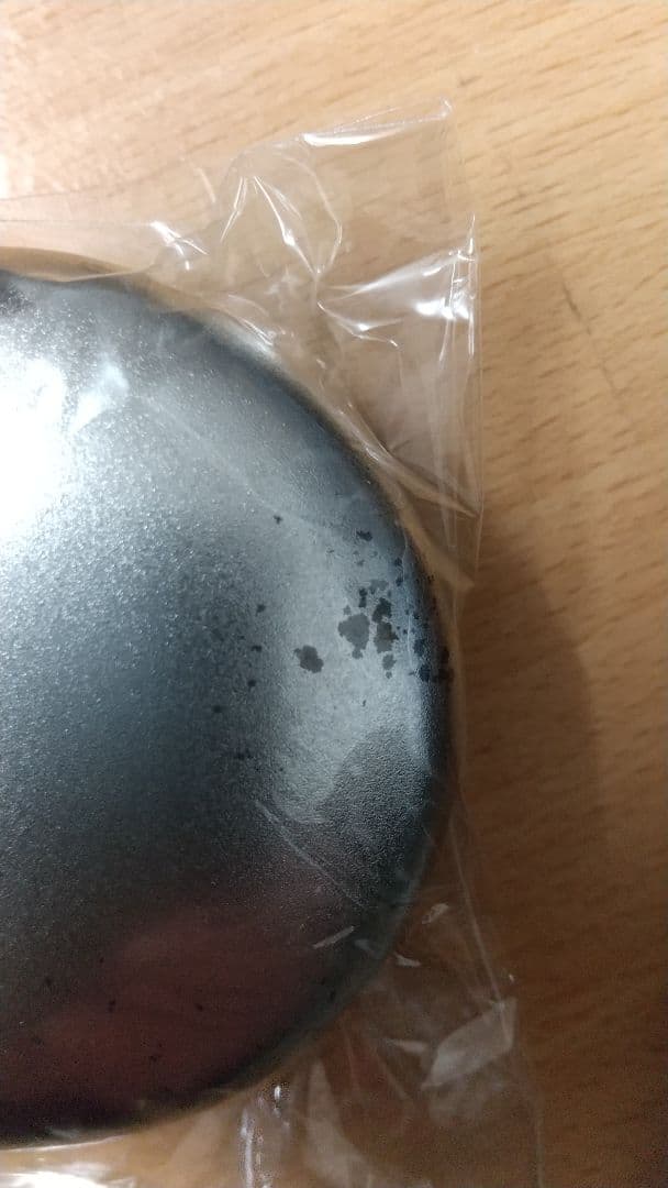 【非売品未開封】スクウェア ロゴ入り缶ペンケース