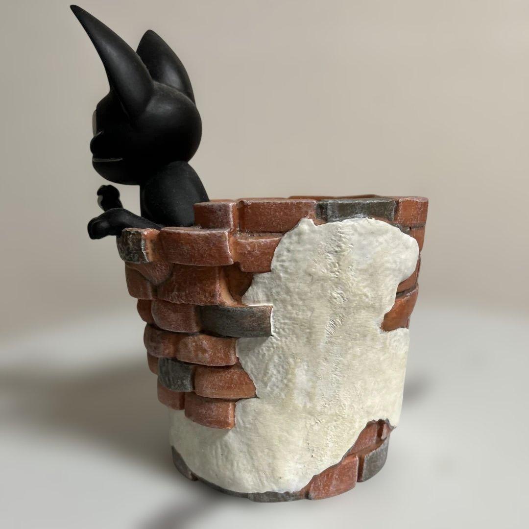 魔女の宅急便ジジプランター