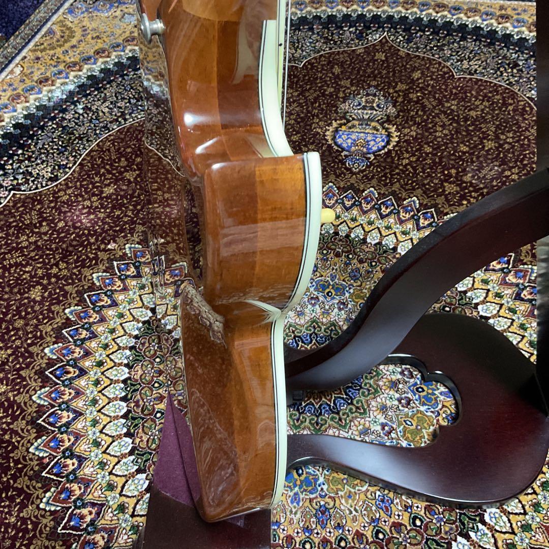 1982年YAMAHA SG-1000ウッドカスタム！