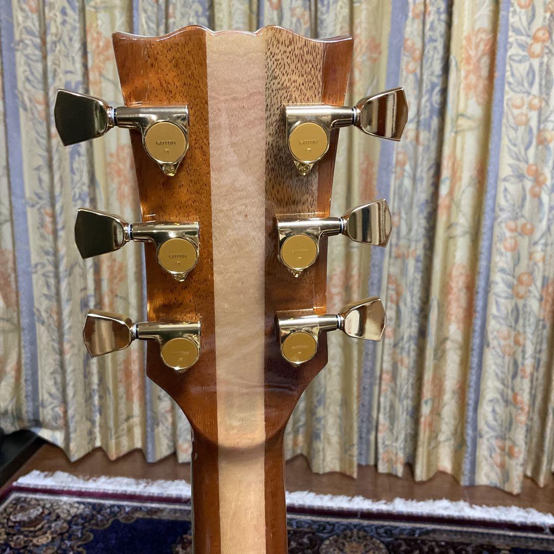 1982年YAMAHA SG-1000ウッドカスタム！