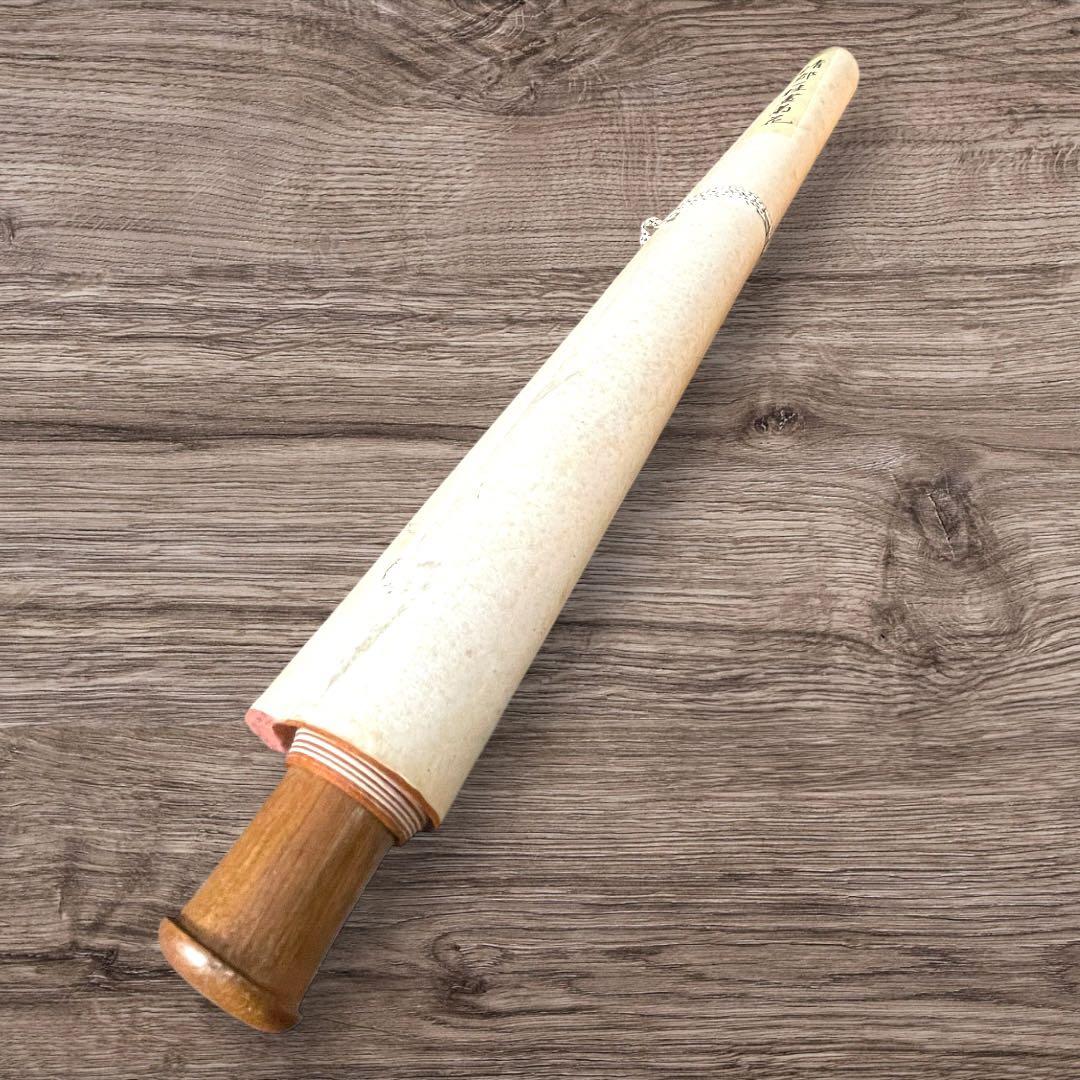 蔵出し　古美術　宮廷画家　清鄒一桂掛け軸　菊花鄒一桂(1688年-1772年)