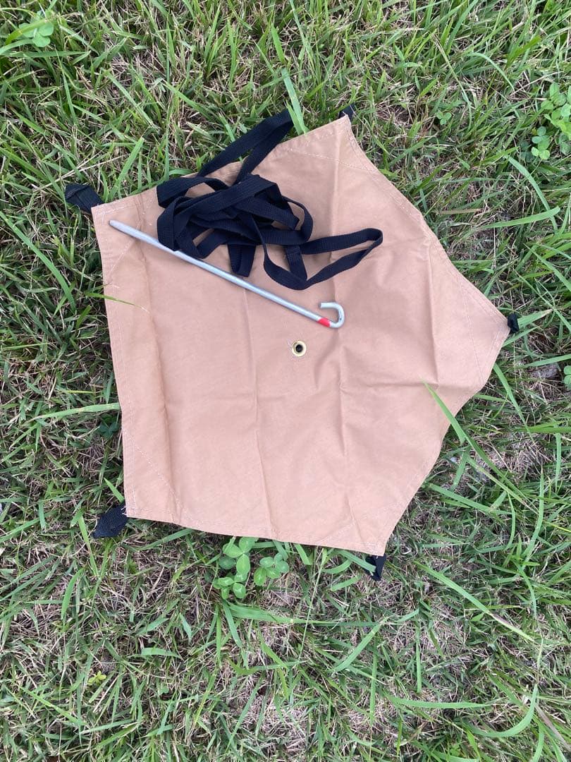 テンマクデザインサーカス TC DX テントトリポット含むセット