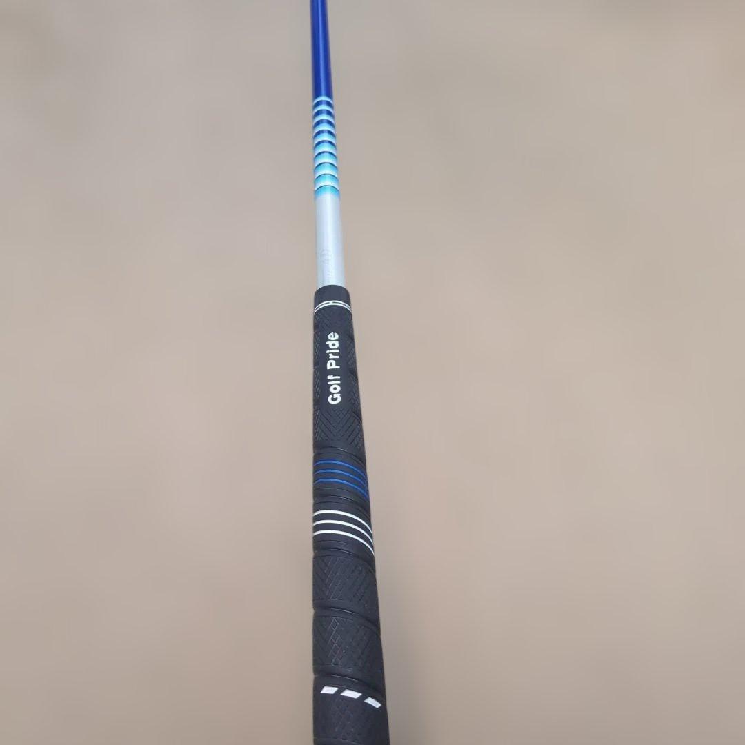 Tour AD BB-6S ウッド用シャフト テーラーメイド