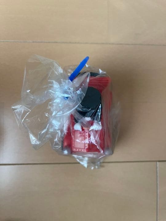 京都中央信用　貯金箱