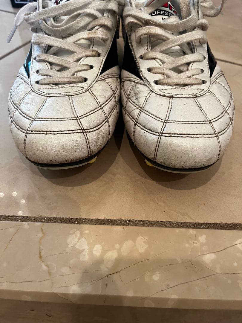 Mizuno Morelia2Japan クロスステッチ　　　25.5