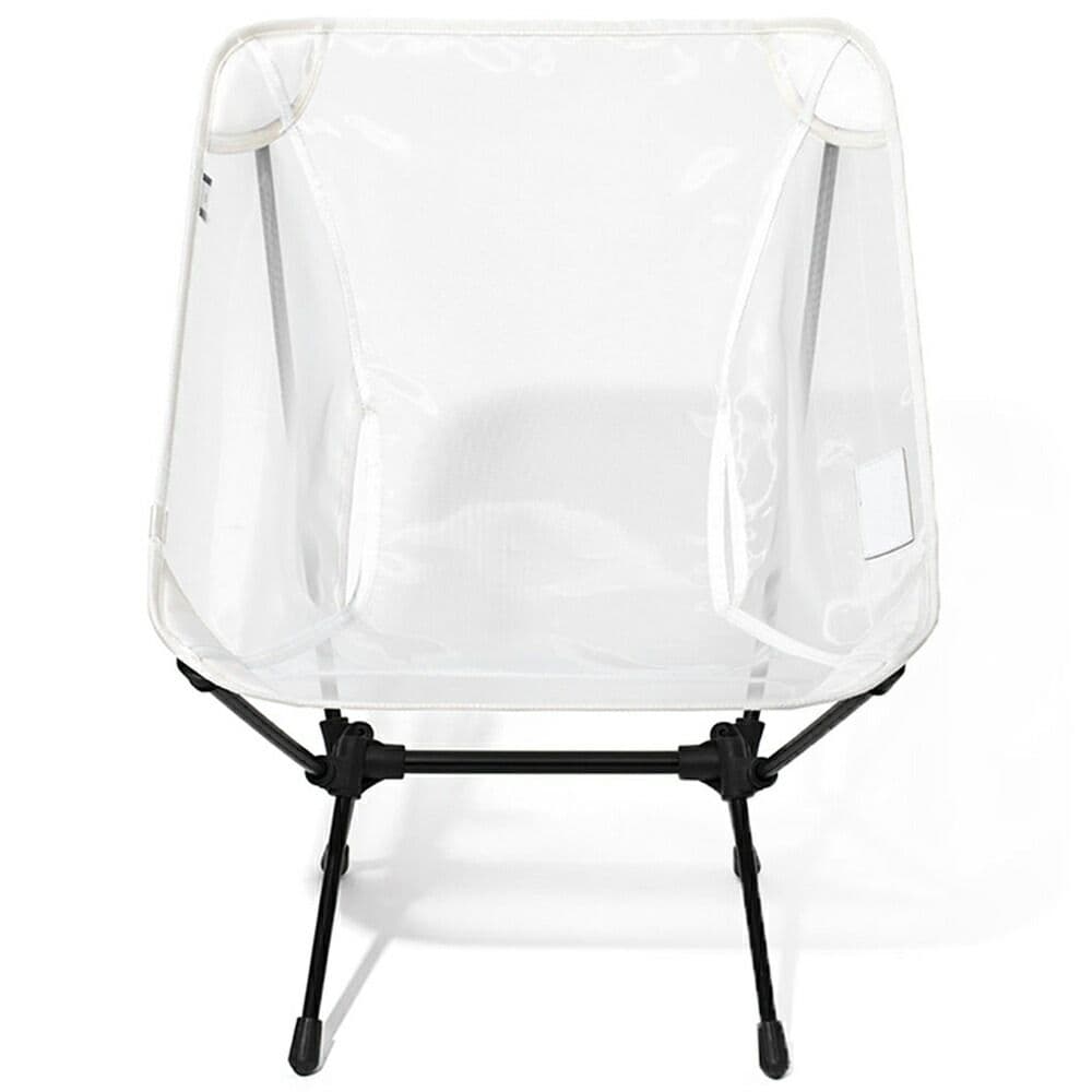 未使用 HELINOX ヘリノックス　コンフォートチェア サマーキット ホワイト