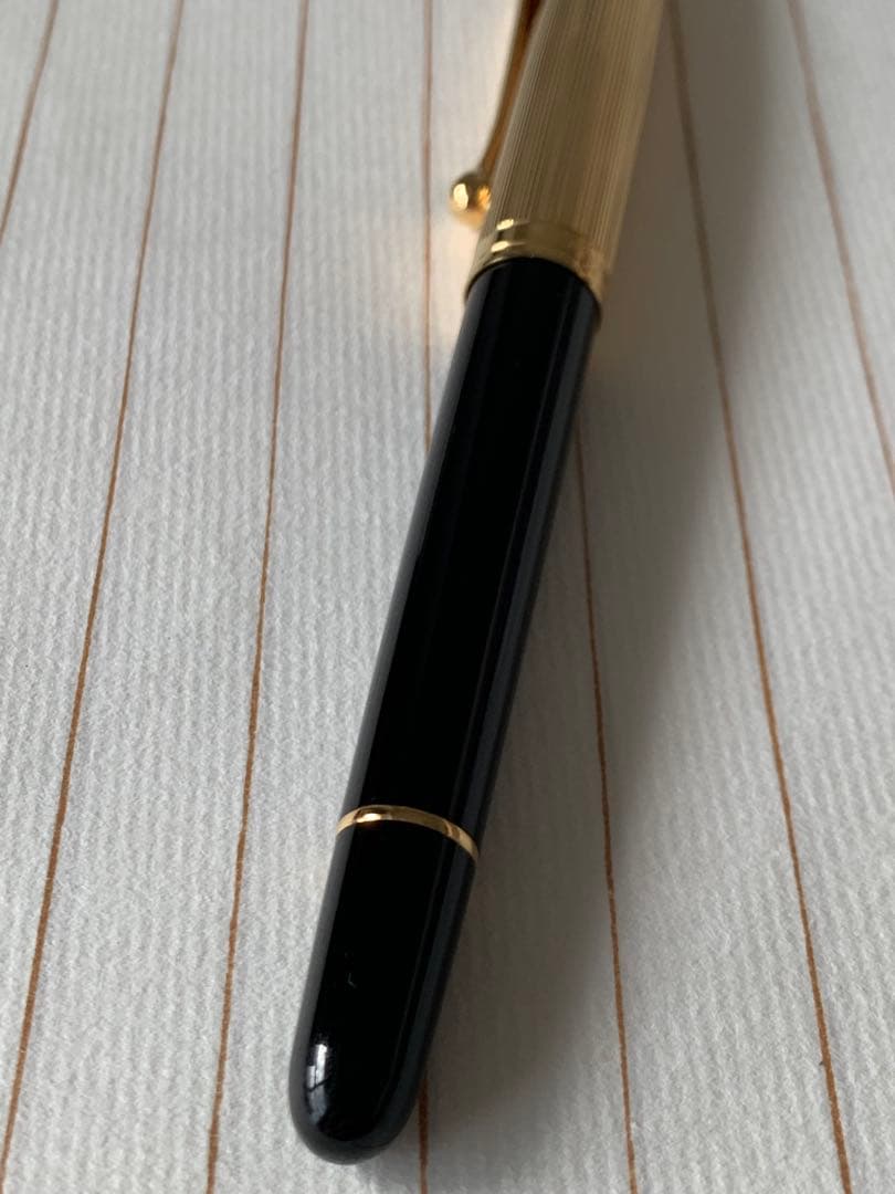 AURORA 万年筆 14K